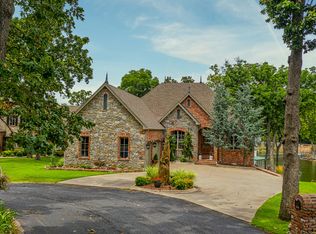 58541 E 297 Rd, Grove, OK 74344