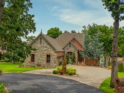 58541 E 297 Rd, Grove, OK, 74344