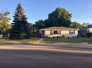 304 E Broadway St, Redwood Falls, MN 56283