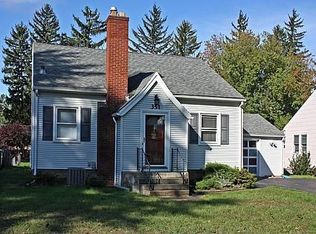 351 Walzer Rd, Rochester, NY 14622