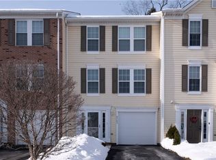 2785 Drake Ct, Gibsonia, PA 15044