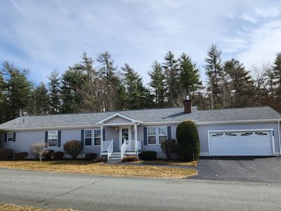 3008 Fox Run, Middleboro, MA, 02346