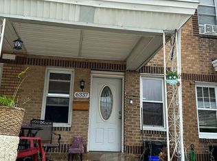 6337 Marsden St, Philadelphia, PA