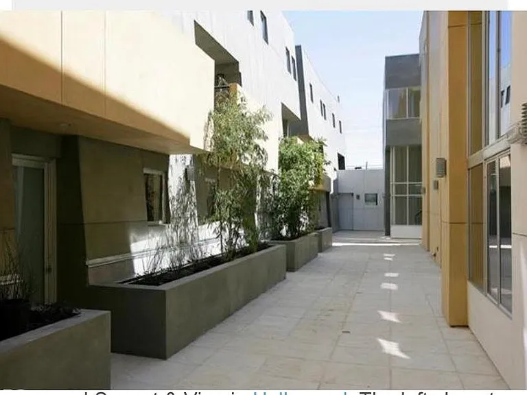 1120 N El Centro Ave #10 — Photo 2