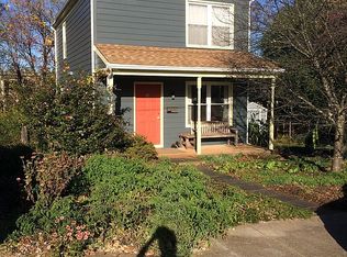 1113 Cherry St, Charlottesville, VA 22902