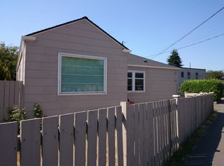 1015 S Bailey St, Seattle, WA 98108