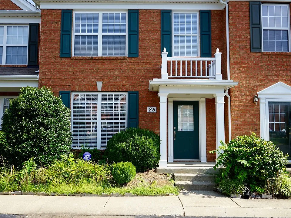 601 Old Hickory Blvd #85