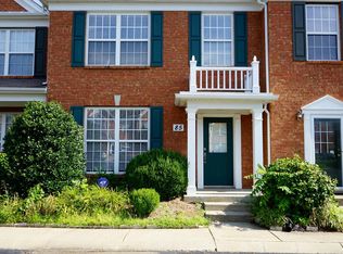 601 Old Hickory Blvd Unit 85, Brentwood, TN 37027