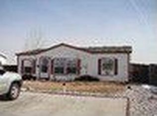 32 Stampede Way, Lochbuie, CO 80603