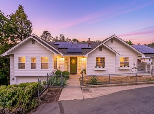 10621 Fleehart St, Amador City, CA 95601