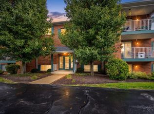 9610 Crosley Farm Dr APT 2, Colerain Township, OH 45251