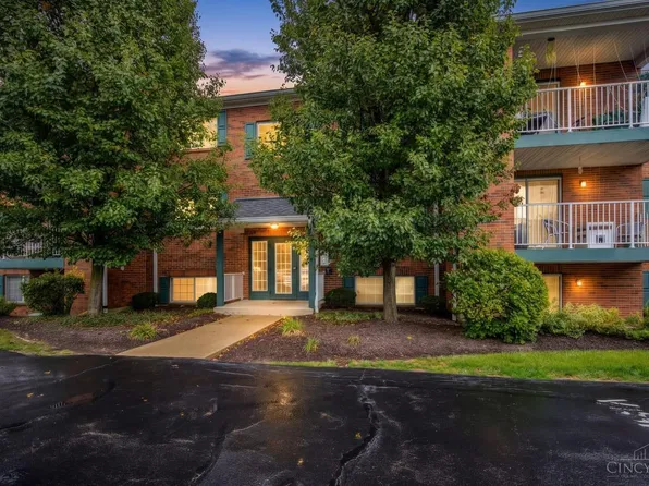 9610 Crosley Farm Dr APT 2, Colerain Township, OH 45251