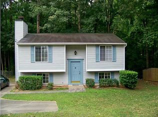 6821 Lismore Dr, Norcross, GA 30093