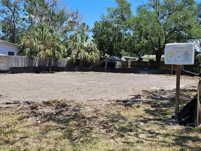 4211 HARRISBURG STREET NE LOT 17, Saint Petersburg, FL, 33703