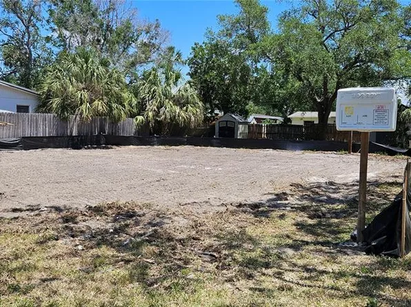 4211 Harrisburg St NE Lot 17, Saint Petersburg, FL 33703