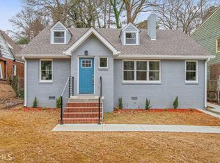 1547 Mayflower Ave SW, Atlanta, GA 30311