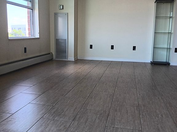 Looking at the living room from dinning room