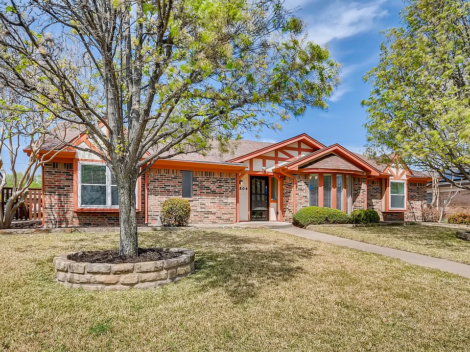1st image of 204 W Louella Dr
