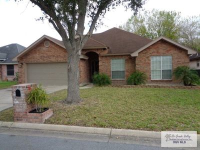 2606 Lou Ann Ln, Harlingen, TX, 78550