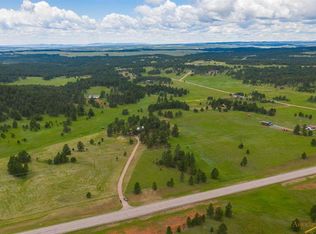 26871 State Highway 89, Hot Springs, SD 57747