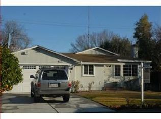 5579 Kimberly St, San Jose, CA