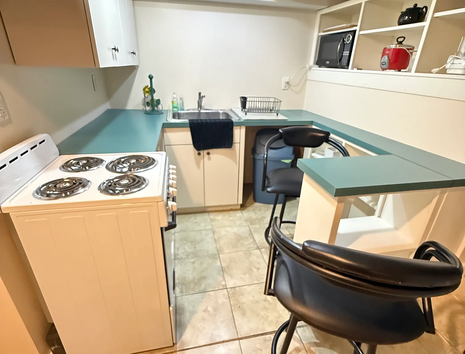 Studio, 500 sqft, $1,800 — Photo 1