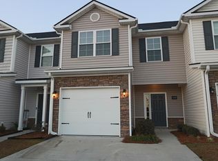160 Kepler Loop, Richmond Hill, GA 31324