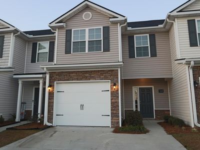 160 Kepler Loop, Richmond Hill, GA, 31324