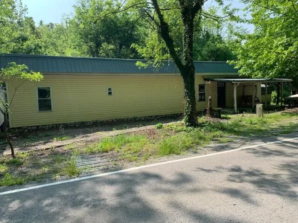 1650 Upper Lick Rd, Moorefield, KY 40350