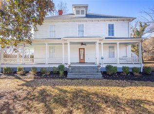 6401 Liberty Hwy, Pendleton, SC 29670