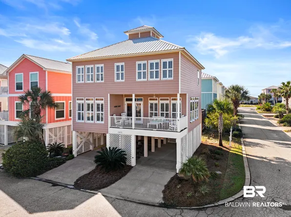 141 Blue Lagoon Dr, Gulf Shores, AL 36542