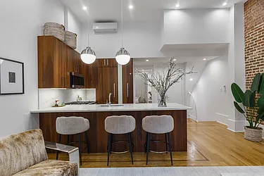 Rented by Time Equities, Inc.