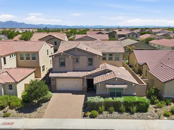 5223 S AXIOM --, Mesa, AZ 85212