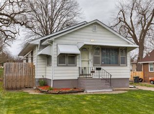 3120 SW 12th Pl, Des Moines, IA 50315