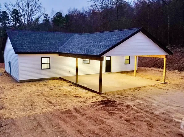 2700 Jason Avenue, Van Buren, MO 63965