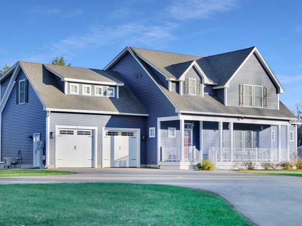 6 Odell Drive, Amherst, NH 03031