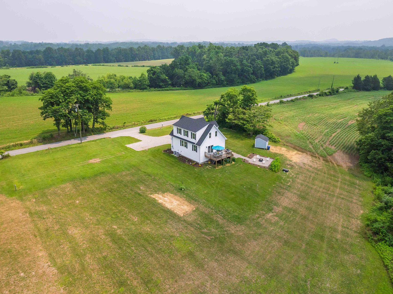 1511 Clifty Hill Rd, Science Hill, KY 42553 | MLS #23012247 | Zillow