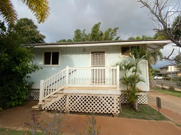 (undisclosed Address), Kihei, HI 96753
