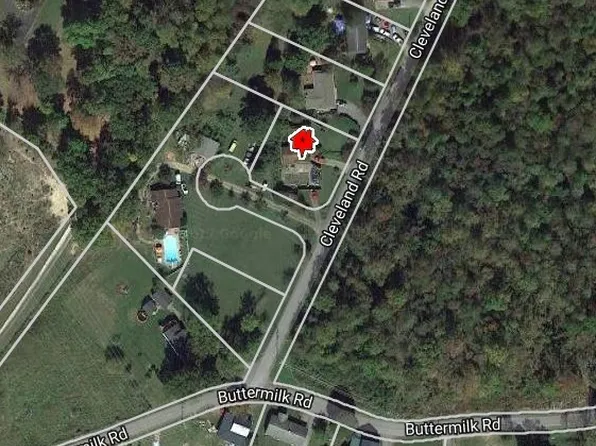 107 Cleveland Rd, Gray, TN 37615