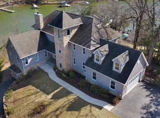 625 Holly Ridge Rd, Severna Park, MD 21146