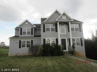 3525 Courtleigh Dr, Baltimore, MD 21244