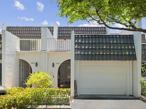 9024 SW 62nd Ter #6-C, Miami, FL 33173