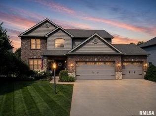 6803 N Basket Oak Dr, Edwards, IL 61528