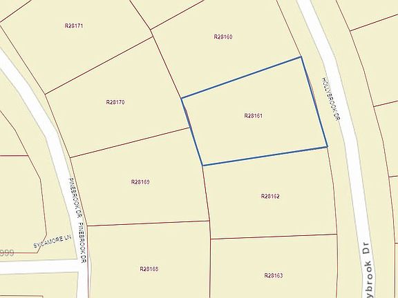 5th image of Hollybrook Dr