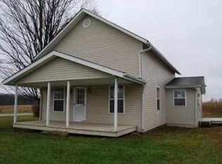 6350 Wesleyan Church Rd, Alexandria, OH 43001