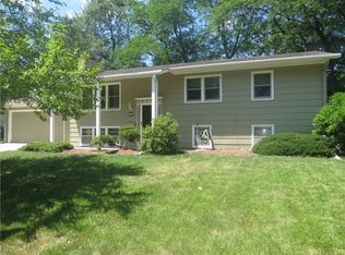 1809 Northwestern Ave N, Ames, IA 50010