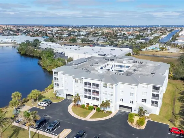 2001 Bal Harbor Blvd Unit 2203, Punta Gorda, FL 33950