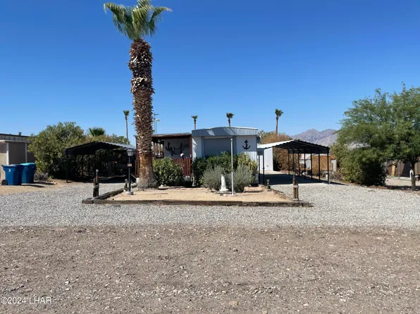 4006 London Bridge Rd Lot 129, Lake Havasu City, AZ 86404