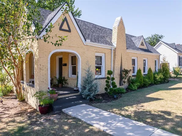 1000 NW 33rd St, Oklahoma City, OK 73118