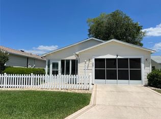 17363 SE 78th Harmony Cir, The Villages, FL 32162